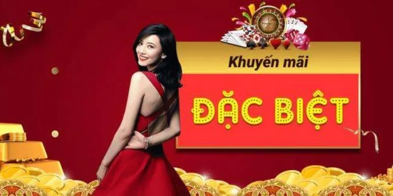 Chiến lược tham gia khuyến mãi OK8386